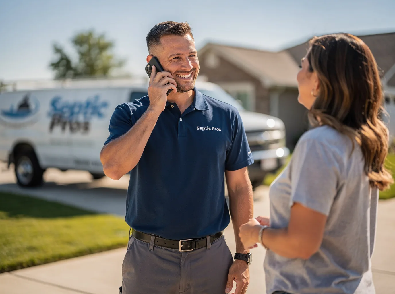 Septic Tank Pumping Dresden, OH FAQs
